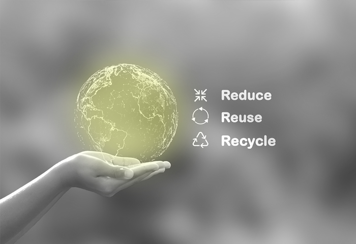 Article: Style Without Waste — luxury meets responsibility